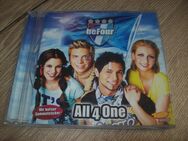 All 4 One be four - Erwitte