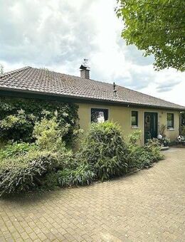 Bungalow in Koppelow bei Hoppenrade - Hoppenrade