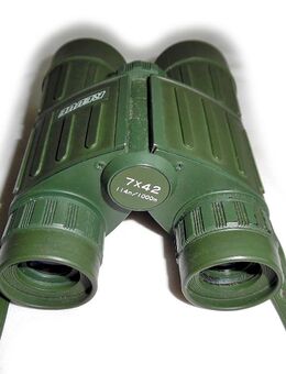 Fernglas Revue 7X42 - Nürnberg