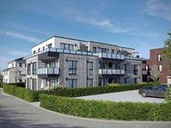 Helle Dachgeschosswohnung mit umlaufender Dachterrasse - Wacken