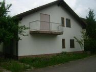 Einfamilienhaus mit Garage in Dornhan direkt! - Dornhan