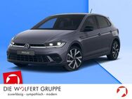 VW Polo, 1.0 TSI R-Line OPF (95 ), Jahr 2022 - Bürgstadt