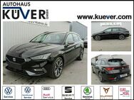 Seat Leon, 2.0 TDI ST FR, Jahr 2024 - Hagen (Bremischen)