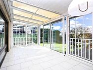 Charmanter Endwinkelbungalow in guter Lage! - Bad Nenndorf