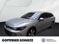 VW Passat Variant, 2.0 TDI Business, Jahr 2024 - Mettmann