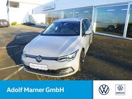 VW Golf Variant, MOVE, Jahr 2023 - Nastätten