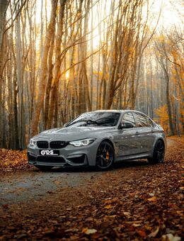 Softwareoptimierung / Chiptuning BMW - E90 E92 F30 F32 G30 G32 - Waldorf