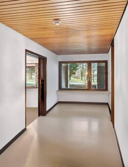 Leutkirch: 3-Zimmer-Wohnung mit Balkon und Garage - leerstehend - Leutkirch (Allgäu)