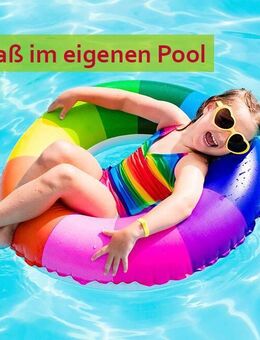 Energieeffizient Wohnen - Nebenkosten sparen - Schwarzenbach (Wald)
