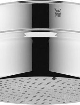 WMF Dampfgareinsatz Compact Cuisine, (1-tlg), stapelbar, wärmereduzierende Hohlgriffe, spülmaschinengeeignet