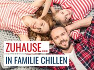 3-Raum-Wohnung - Viel Platz für Groß und Klein - Gotha