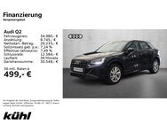 Audi Q2, 35 TDI Q S line Assistenz, Jahr 2023 - Gifhorn