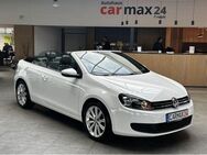 VW Golf 1.4TSI Cabrio Navi PDC Bluetooth - Cadolzburg