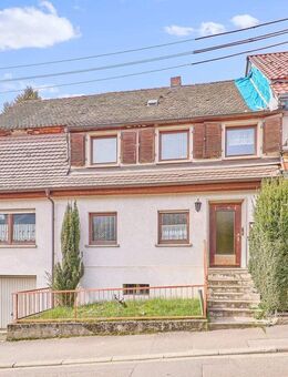 Hier entsteht Neues - auf solider Basis - Heidelberg