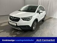 Opel Crossland X 1.2 Start/Stop Automatik Ultimate Geschlossen, 5-türig, Automatik, 6-Gang - Bad Fallingbostel