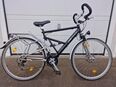 Verkaufe ein Fahrrad der Marke Mars Trekking 28Zoll 21Gang Aluminium Rahmen Scheibenbremse in 93426