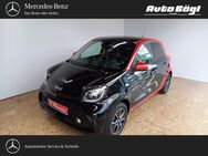 smart EQ forfour, , Jahr 2020 - Neumarkt (Oberpfalz)