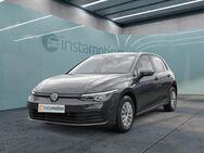 VW Golf, 1.0 TSI VIII ||Lane, Jahr 2020 - München