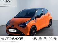 Toyota Aygo, x-cite Touchscreen, Jahr 2019 - Leipzig Alt-West