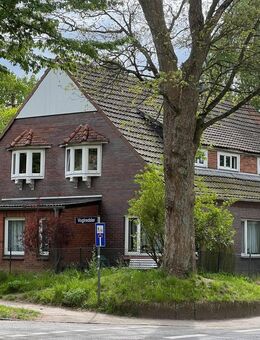 Kapitalanlage mit 4 Wohnungen - Hamburg