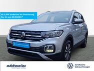 VW T-Cross, Move, Jahr 2023 - Groß Grönau