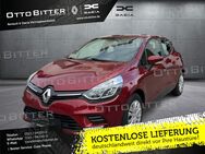 Renault Clio, Limited 75 PARKP, Jahr 2017 - Bielefeld