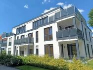 SCHICKE Stadtnahe Neubauwohnung mit Einbauküche und Tiefgaragenstellplatz ! - Oldenburg