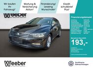 VW Passat Variant, 2.0 TDI Business, Jahr 2023 - Weil der Stadt