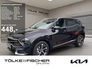 Kia Sportage, 1.6 T-GDI 48V AWD Spirit DRW SND, Jahr 2024 - Krefeld