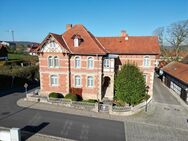 Ihr Traum aus Backstein wird wahr! - Bad Colberg-Heldburg