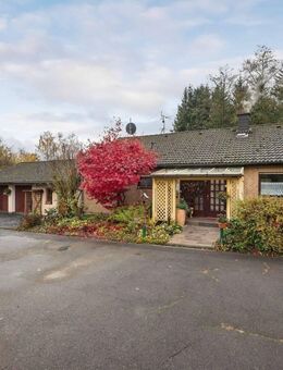 Ein Haus für die ganze Familie in Much - Much