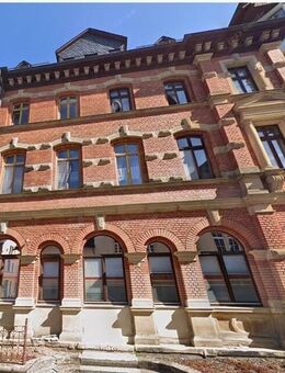 3-Raum-Eigentumswohnung in zentraler Lage mit eigener Etagenheizung in Sonneberg - ca. 83 m² - Sonneberg