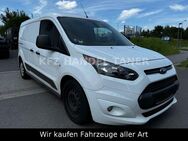 Ford Transit Connect Lang - Troisdorf