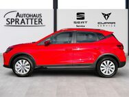 Seat Arona, 1.0 TSI Style, Jahr 2023 - Germering Zentrum