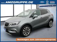 Opel Mokka, 1.4 X T Innovation, Jahr 2017 - Stollberg (Erzgebirge)