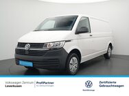 VW T6.1, 2.0 Kasten Lang, Jahr 2023 - Leverkusen