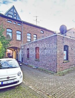 "pretium non omne" ++ RENDITE ausbaufähig - Schwalmtal (Nordrhein-Westfalen)