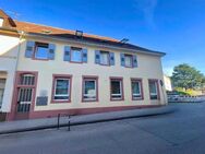 Helle Dachgeschosswohnung im Stadtkern von Landau! - Landau (Pfalz)
