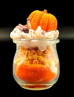 Dessertkerze „Spicy Pumpkin“ ❤️7,99€❤️ - Weimar
