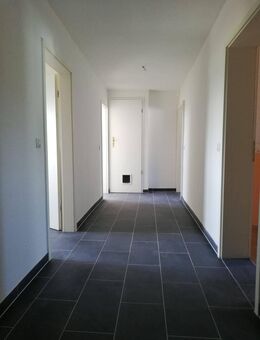 Tolle Dachgeschosswohnung - Döbeln
