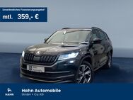 Skoda Kodiaq, 1.5 TSI Sportline PanoDach, Jahr 2020 - Niefern-Öschelbronn