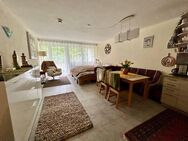 perfektes Airbnb Apartment | gepflegt, vollmöbeliert und Mieteinnahmen ab Tag 1 möglich - Bad Säckingen