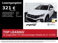 VW Taigo, 1.5 TSI R-line IQ-LIGHT, Jahr 2024 - Pfaffenhofen (Ilm)