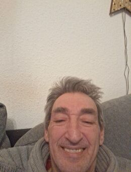 Günther 62 sucht einen netten Ihn für eine feste Beziehung in Köln Kalk oder NRW - Köln