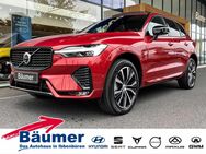 Volvo XC60, Ultimate B4 AWD Mild-Hybr °, Jahr 2023 - Ibbenbüren