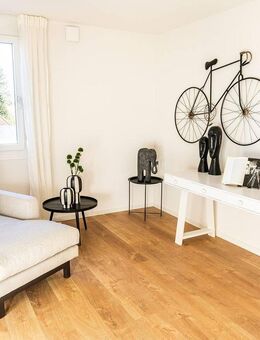 Einziehen & wohlfühlen in Ihrem Strenger Zuhause. - Ditzingen