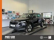 Skoda Karoq, 1.5 TSI Selection, Jahr 2024 - Tostedt