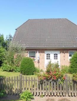 Erfüllung des Wohntraums - schönes Einfamilienhaus - Datzetal