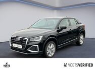 Audi Q2, advanced 35 TFSI, Jahr 2024 - Braunschweig