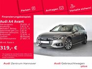 Audi A4, Avant 35 TFSI advanced, Jahr 2021 - Hannover